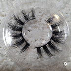 CMI lashes