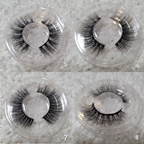 CMI lashes