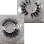 CMI lashes