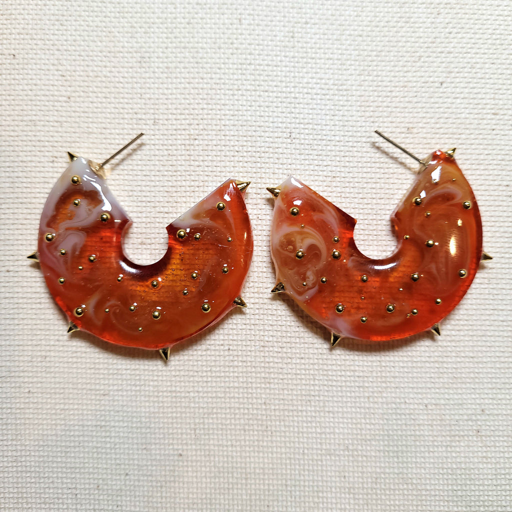 Zarah Earrings