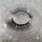 CMI lashes