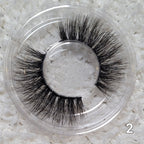 CMI lashes