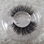 CMI lashes