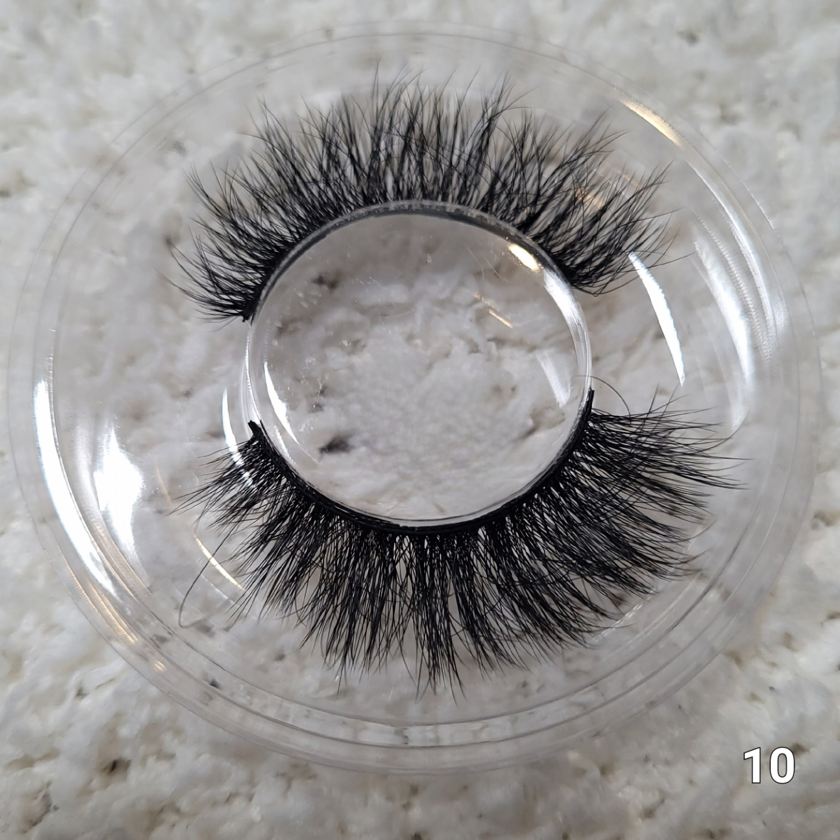 CMI lashes
