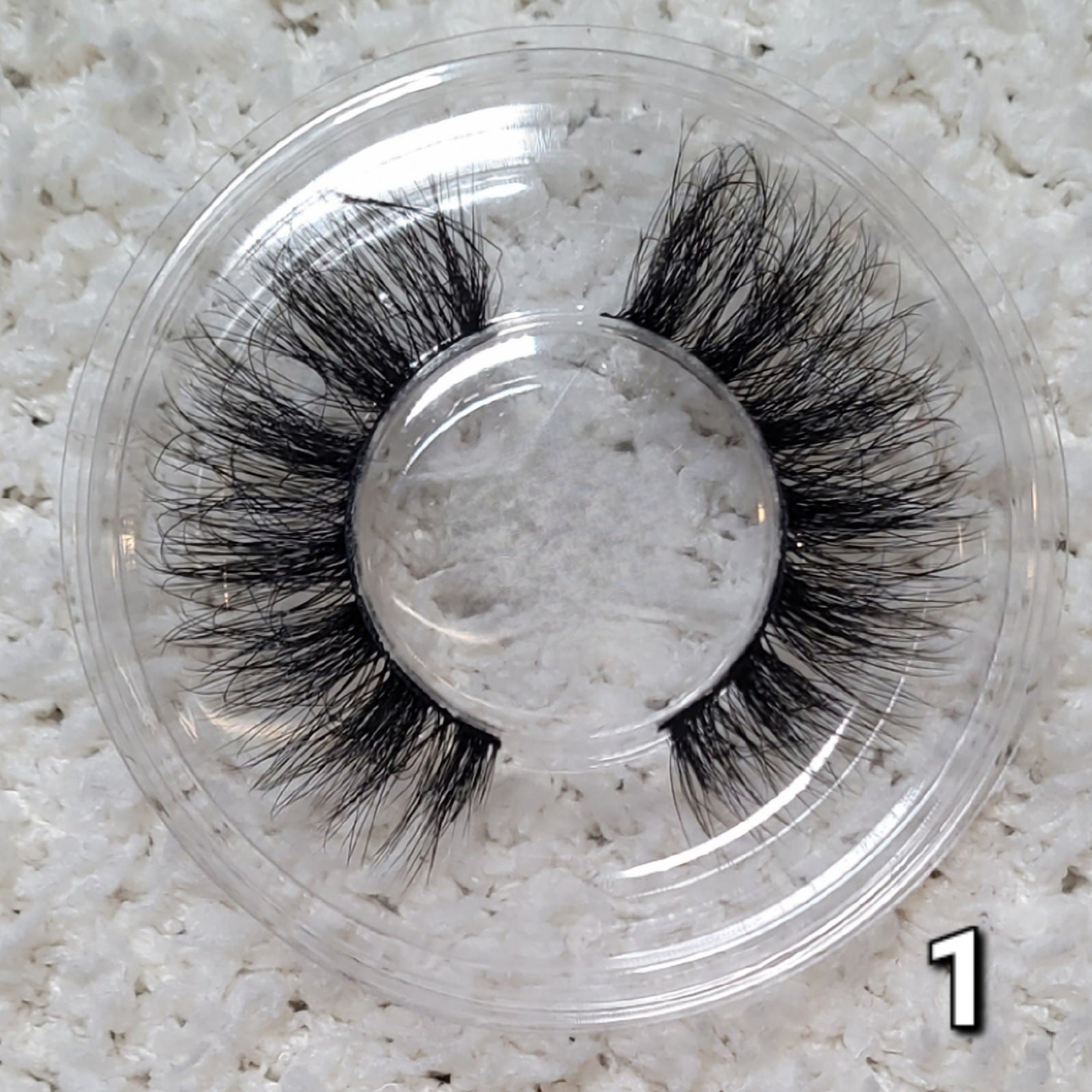 CMI lashes